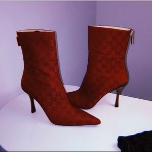 Gucci Boots